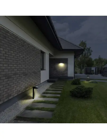 Aplique Top Px-0171-Ant Leds C4
