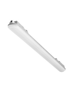 Plafón Pop 1460Mm Px-0308-Gri Leds C4