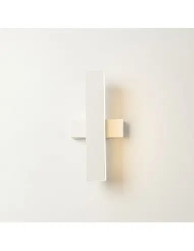 Aplique Ander De-0123-Bla Leds C4