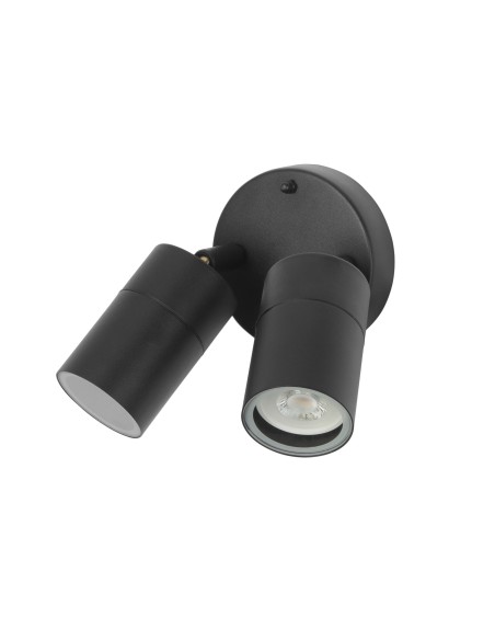 Aplique Pixa Px-0523-Neg Leds C4