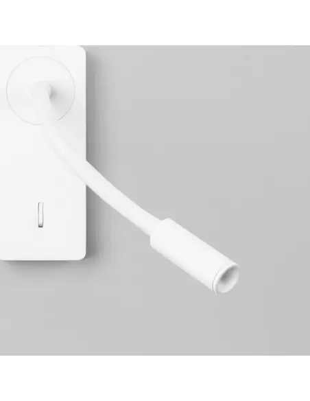 Aplique Mine De-0117-Bla Leds C4