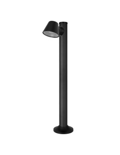 Baliza Cone Px-0500-Neg Leds C4