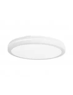 Plafón Scal Px-0513-Bla Leds C4