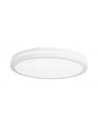 Plafón Scal Px-0513-Bla Leds C4