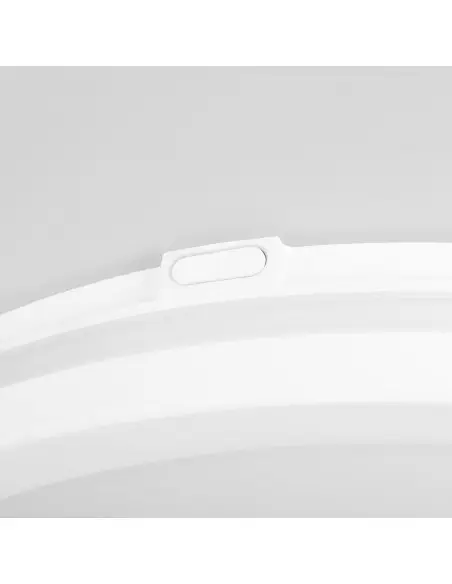 Plafón Scal Px-0513-Bla Leds C4