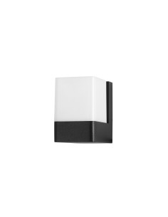 Aplique Opalo Px-0372-Neg Leds C4