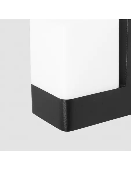 Aplique Opalo Px-0372-Neg Leds C4
