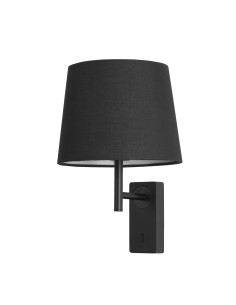 Aplique Aura De-0118-Neg Leds C4