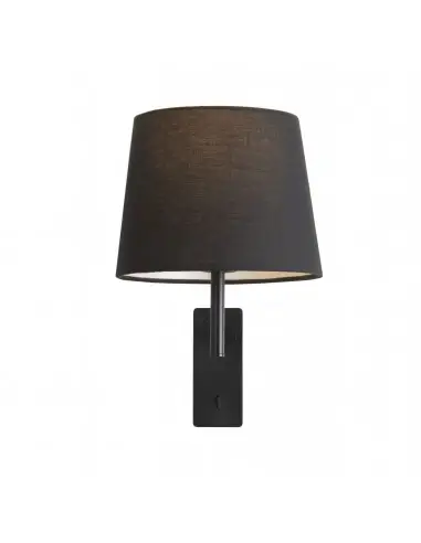 Aplique Aura De-0118-Neg Leds C4