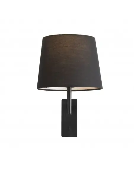 Aplique Aura De-0118-Neg Leds C4