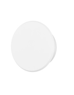 Aplique Roc De-0114-Bla Leds C4