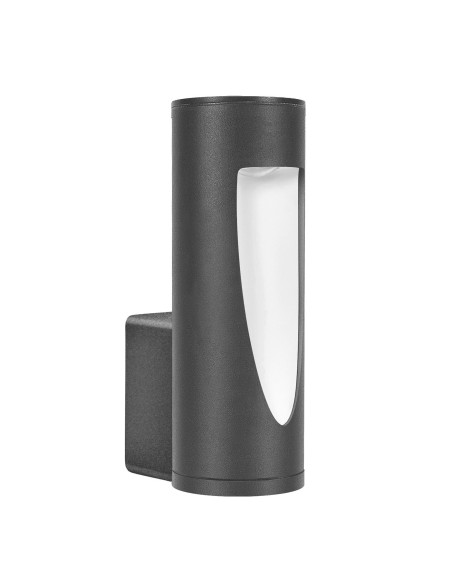 Aplique Brit Px-0544-Ant Leds C4