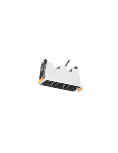 Downlight Jim Tc-0120-Bla Leds C4