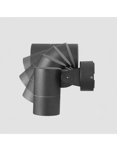 Proyector Eleve Px-0366-Neg Leds C4