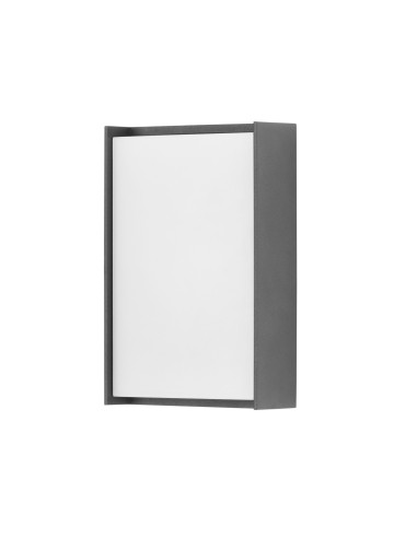 Aplique Block Px-0454-Ant Leds C4