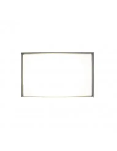 Aplique Block Px-0454-Ant Leds C4