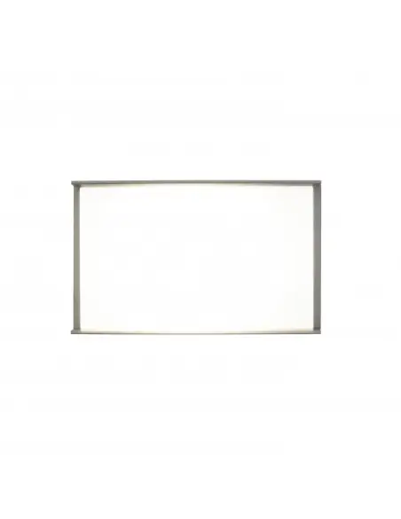Aplique Block Px-0454-Ant Leds C4