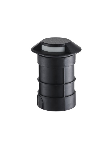 Empotrable De Suelo Sort Px-0303-Neg Leds C4
