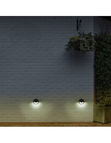 Empotrable De Suelo Sort Px-0303-Neg Leds C4