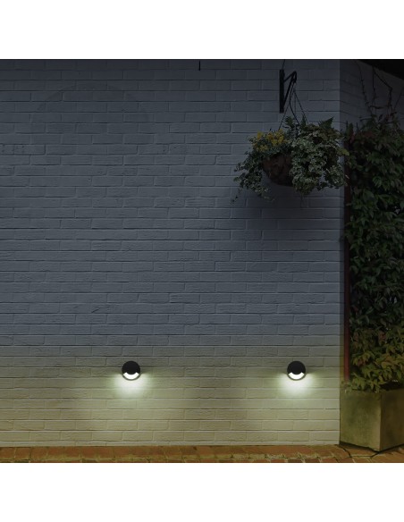 Empotrable De Suelo Sort Px-0303-Neg Leds C4