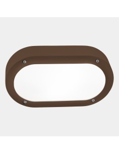 Aplique Basic 05-9886-J6-M1 Leds C4