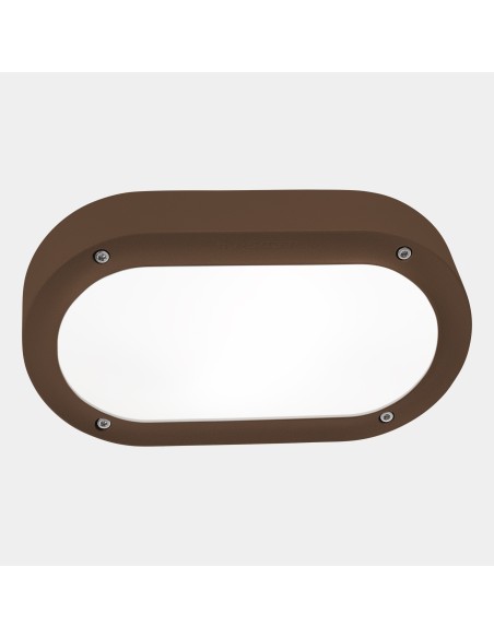 Aplique Basic 05-9886-J6-M1 Leds C4