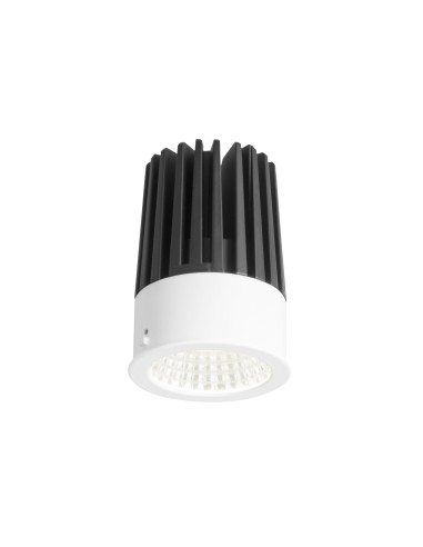 Downlight Mix Cct Tc-0071-Bla Leds C4