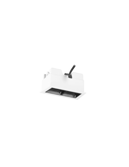 Downlight Jim Tc-0119-Bla Leds C4