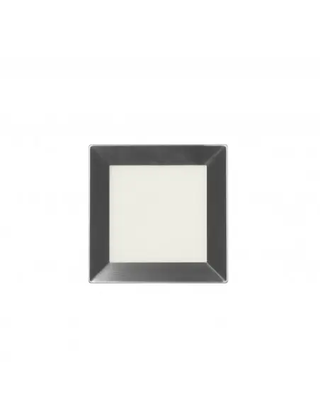 Aplique Rect Px-0541-Alu Leds C4