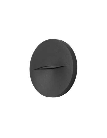 Aplique Hide Px-0534-Ant Leds C4