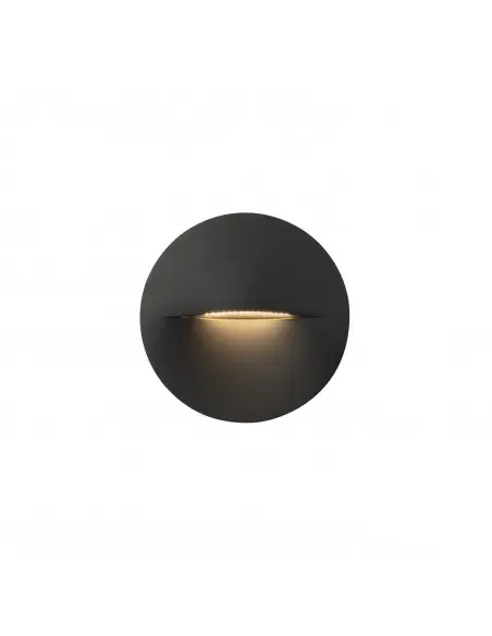 Aplique Hide Px-0534-Ant Leds C4