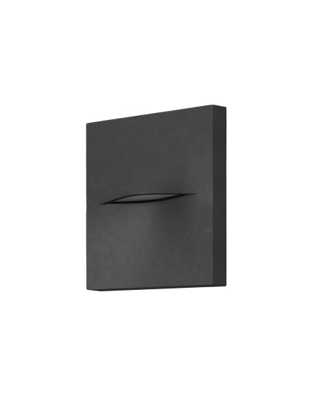 Aplique Hide Px-0535-Ant Leds C4