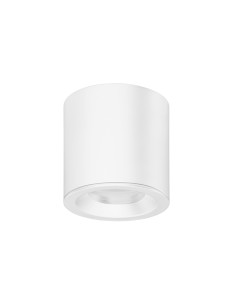Downlight Fab De-0131-Bla Leds C4