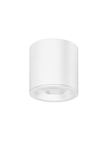 Downlight Fab De-0131-Bla Leds C4