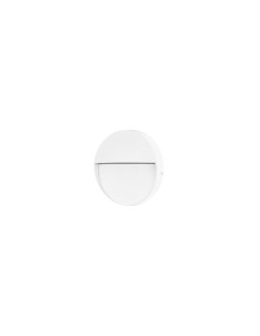 Empotrable De Pared Nod Round Px-0351-Bla Leds C4