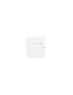 Empotrable De Pared Nod Square Px-0350-Bla Leds C4