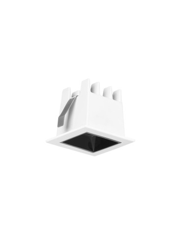 Downlight Jim Tc-0118-Bla Leds C4