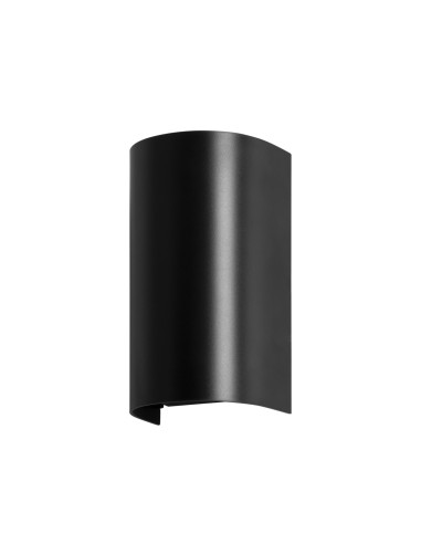 Aplique Foix Px-0550-Neg Leds C4