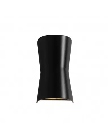 Aplique Prisma Px-0551-Neg Leds C4