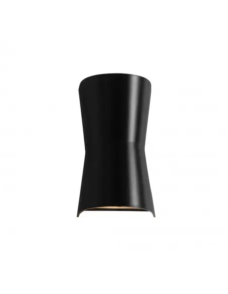 Aplique Prisma Px-0551-Neg Leds C4