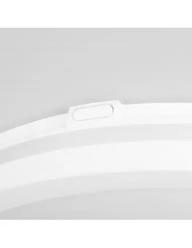 Plafón Scal Px-0510-Bla Leds C4