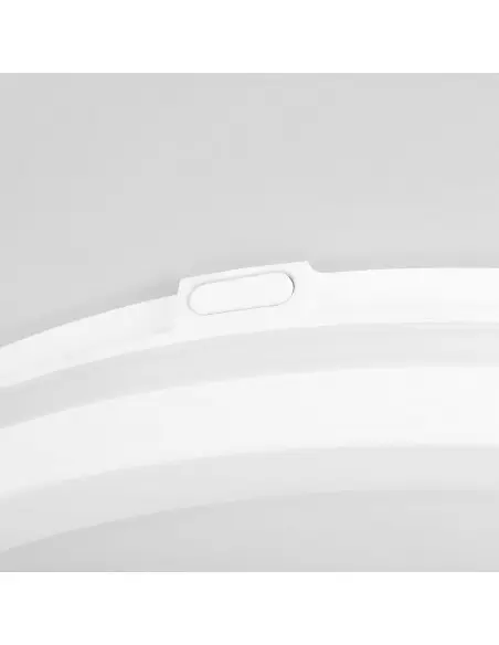 Plafón Scal Px-0510-Bla Leds C4
