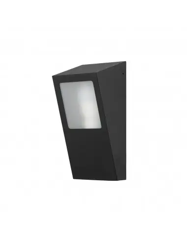Aplique Nika Px-0203-Neg Leds C4