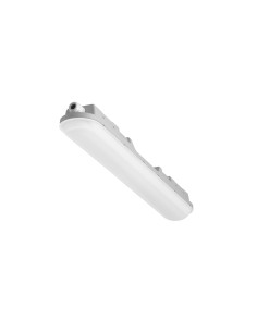 Plafón Pop 560Mm Px-0306-Gri Leds C4