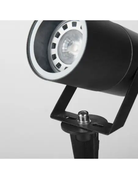 Proyector Hit Px-0360-Neg Leds C4