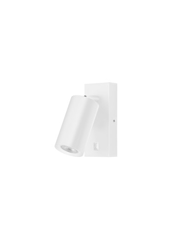 Aplique Era Tc-0080-Bla Leds C4