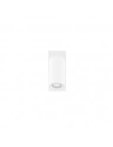 Aplique Era Tc-0080-Bla Leds C4