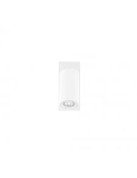 Aplique Era Tc-0080-Bla Leds C4