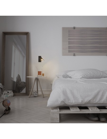 Aplique Era Tc-0080-Neg Leds C4