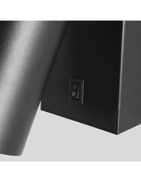 Aplique Era Tc-0080-Neg Leds C4